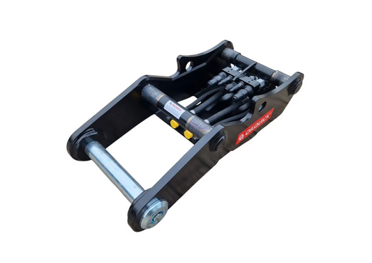 Oilquick OQ60-5 Greifer-Adapter
