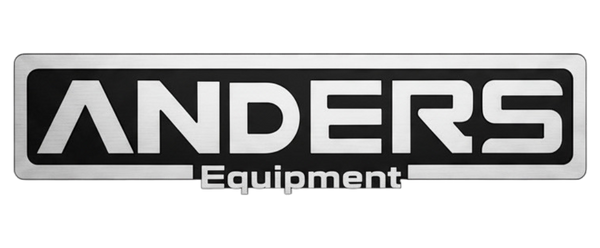Anders Equipment Shop
