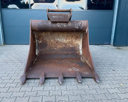 150cm Tieflöffel OQ70/55