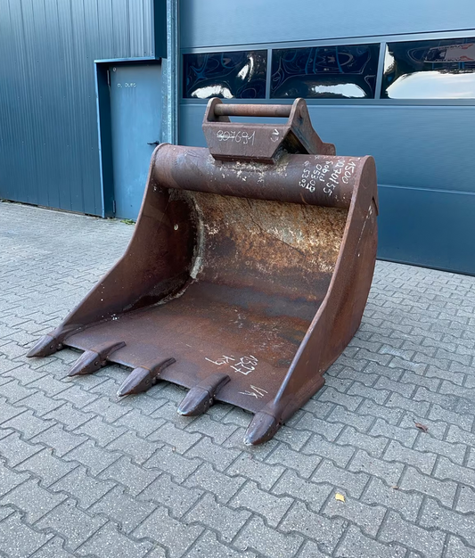 150cm Tieflöffel OQ70/55