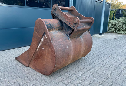 150cm Tieflöffel OQ70/55