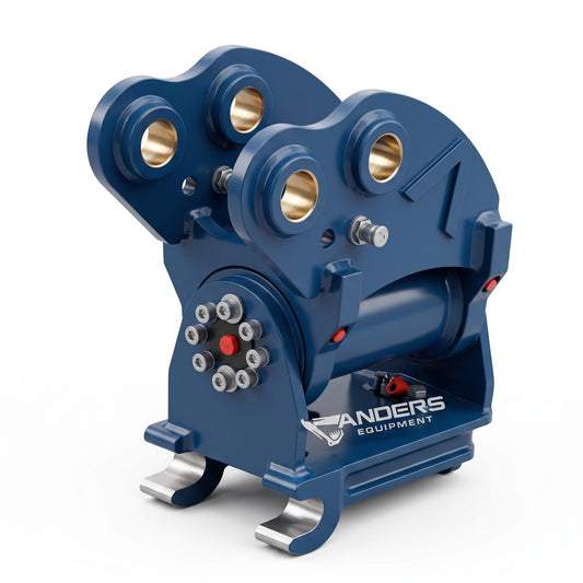 Powertilt MS03 mechanisch 95/30/90