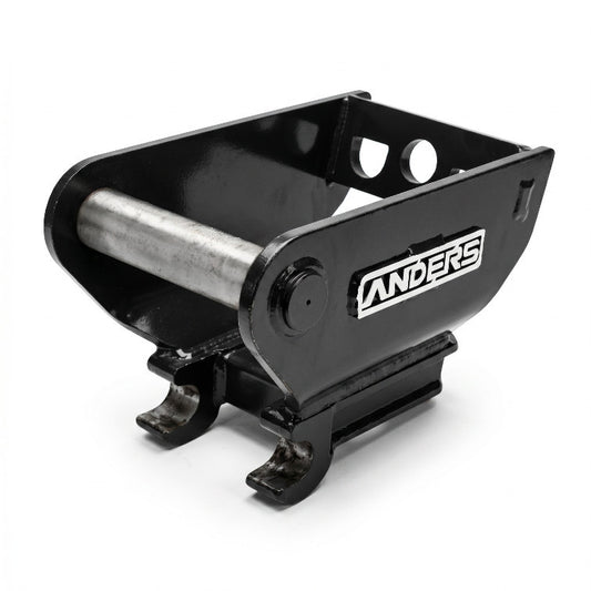 Kombiadapter MS03 auf MS01 Schnellwechsler