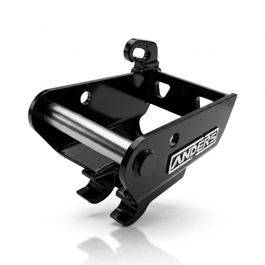 Kombiadapter MS08 auf MS03 SWE