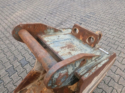 800mm Tieflöffel MS21