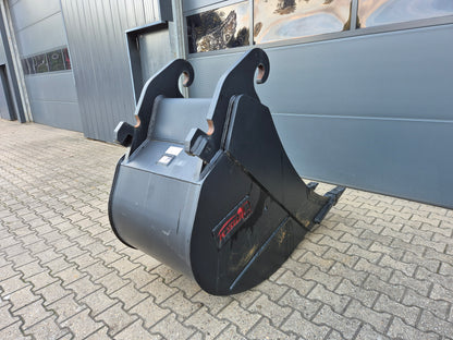 800mm Tieflöffel Verachtert CW40, Neuwertig