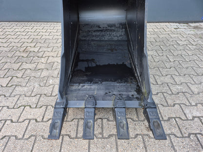 800mm Tieflöffel MS21, Neuwertig