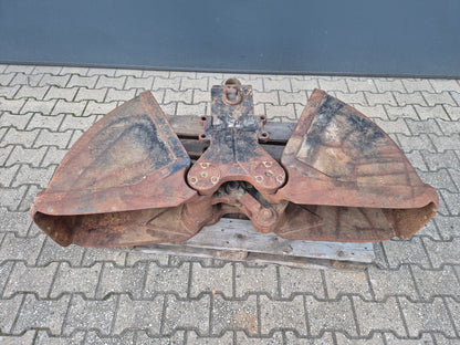 300mm Schalensatz