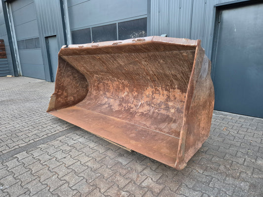 275cm Erdschaufel L60 L70 L90