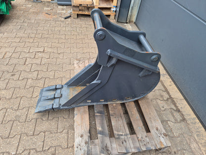 300mm Tieflöffel S45 / OQ45