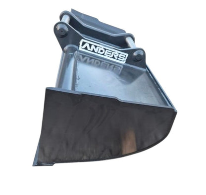 Trapezlöffel OQ45 / S45