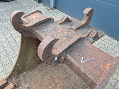 1000mm Tieflöffel SMP ATLAS T620