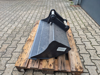 1000mm Planierlöffel MS01 Symlock