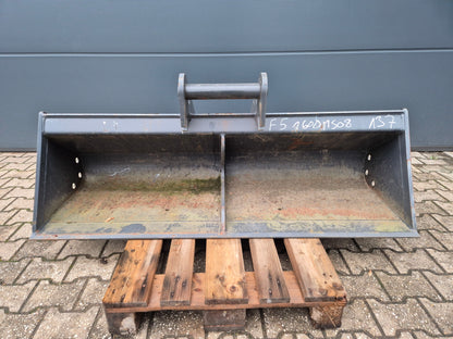 1600mm Grabenräumlöffel MS08