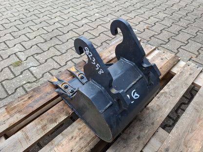 300mm Tieflöffel Verachtert CW00