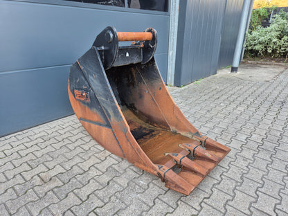 800mm Tieflöffel MS21