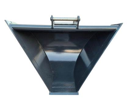 Trapezlöffel OQ45 / S45
