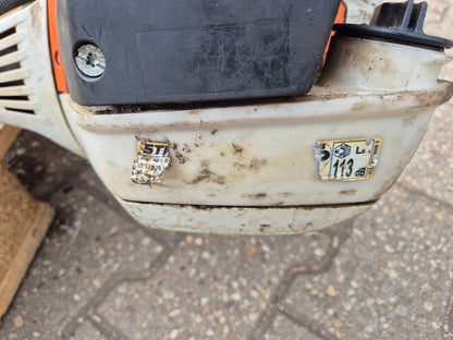 Stihl FS240 Freischneider