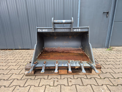 1000mm Tieflöffel Lehnhoff MS08