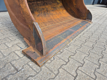 215cm Schwenktieflöffel Volvo S3