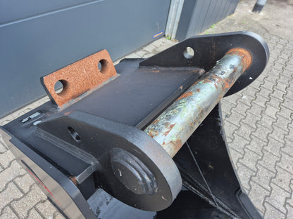 800mm Tieflöffel MS21, Neuwertig
