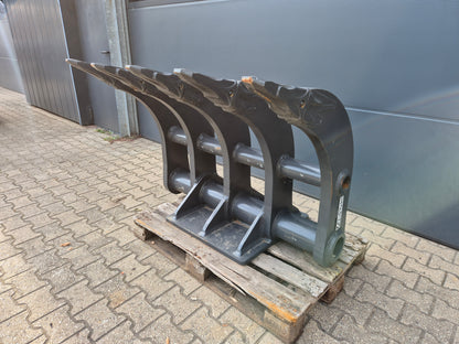 18-22t 1300mm Roderechen