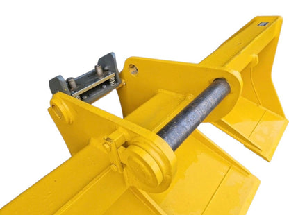 2800mm Liebherr SW33 Likufix Schotterlöffel Gleisbau
