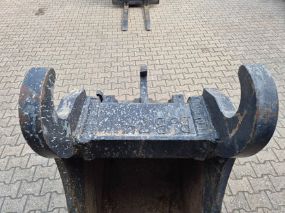 680mm Tieflöffel SMP ATLAS