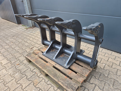 11-17t 1300mm Roderechen
