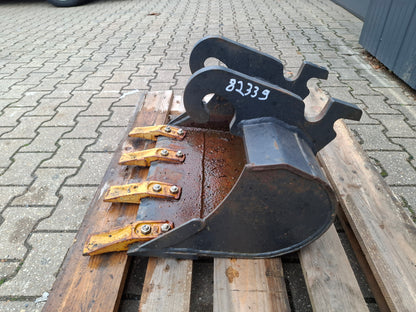 500mm Tieflöffel Verachtert CW05