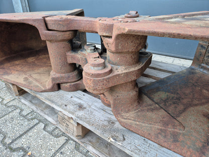 300mm Schalensatz