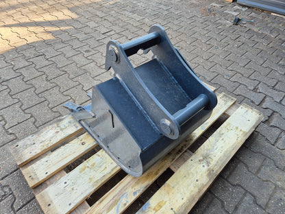 2-3t 500mm Tieflöffel MS03 Symlock