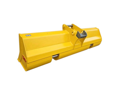2800mm Liebherr SW33 Likufix Schotterlöffel Gleisbau