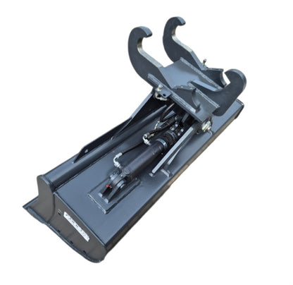 200cm hydr Grabenräumlöffel T620