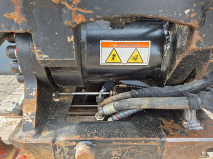 Oilquick OQ65 Powertilt 280/70/430