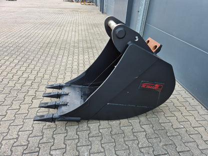 800mm Tieflöffel MS21, Neuwertig