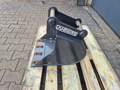 400mm Tieflöffel MS01 Symlock