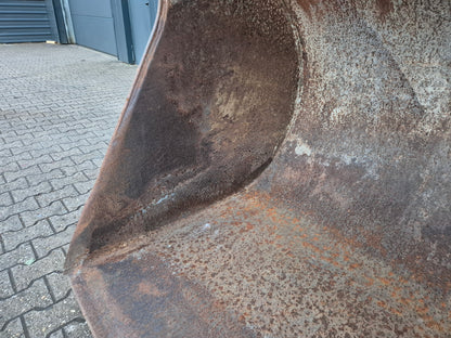 250cm Erdschaufel L45-L50