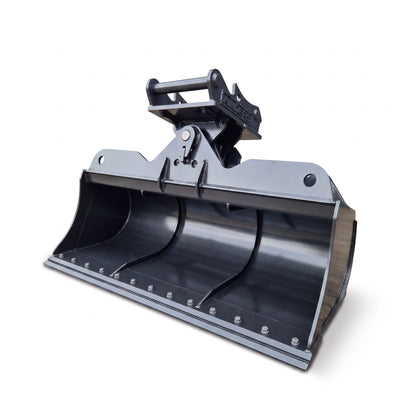 2000mm hydr Grabenräumlöffel OQ65