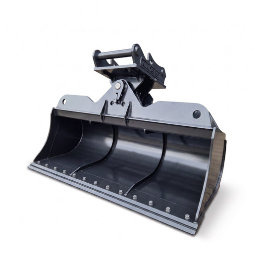 2000mm hydr Grabenräumlöffel OQ65