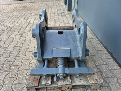 Verachtert CW45 Schnellwechsler 410/90/445