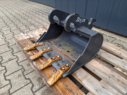 500mm Tieflöffel Verachtert CW05