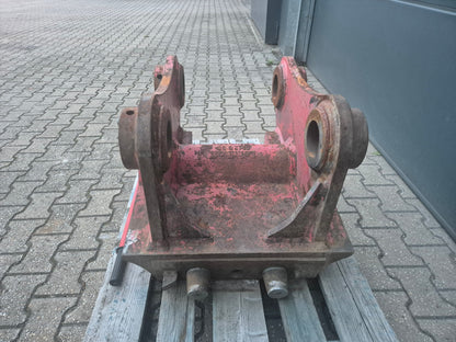 Lehnhoff MS25 Schnellwechsler 350/90/500