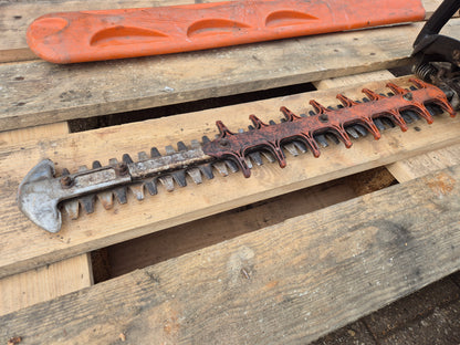Stihl HS82T Heckenschere