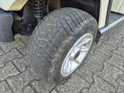 Golfcart Kipper Divaco D-LINE DV-2X