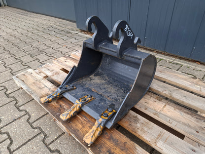 400mm Tieflöffel Verachtert CW00