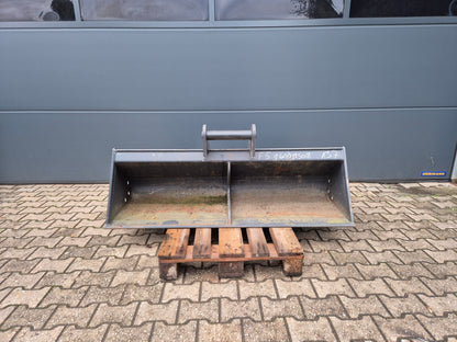 1600mm Grabenräumlöffel MS08