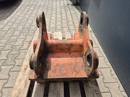 Lehnhoff MS21 Schnellwechsler 395/90/445
