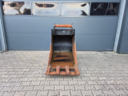 800mm Tieflöffel MS21