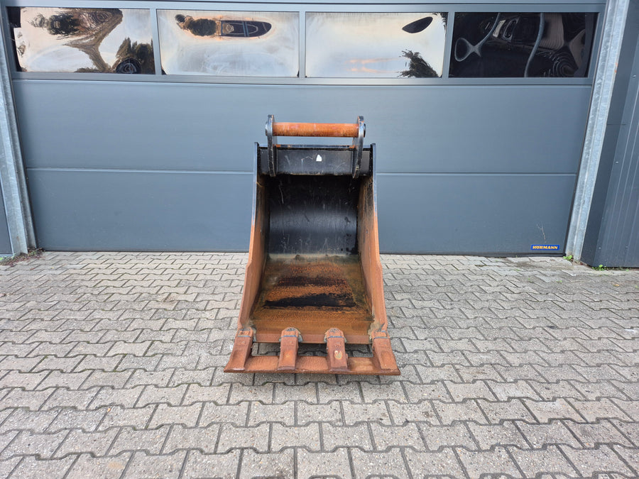 800mm Tieflöffel MS21
